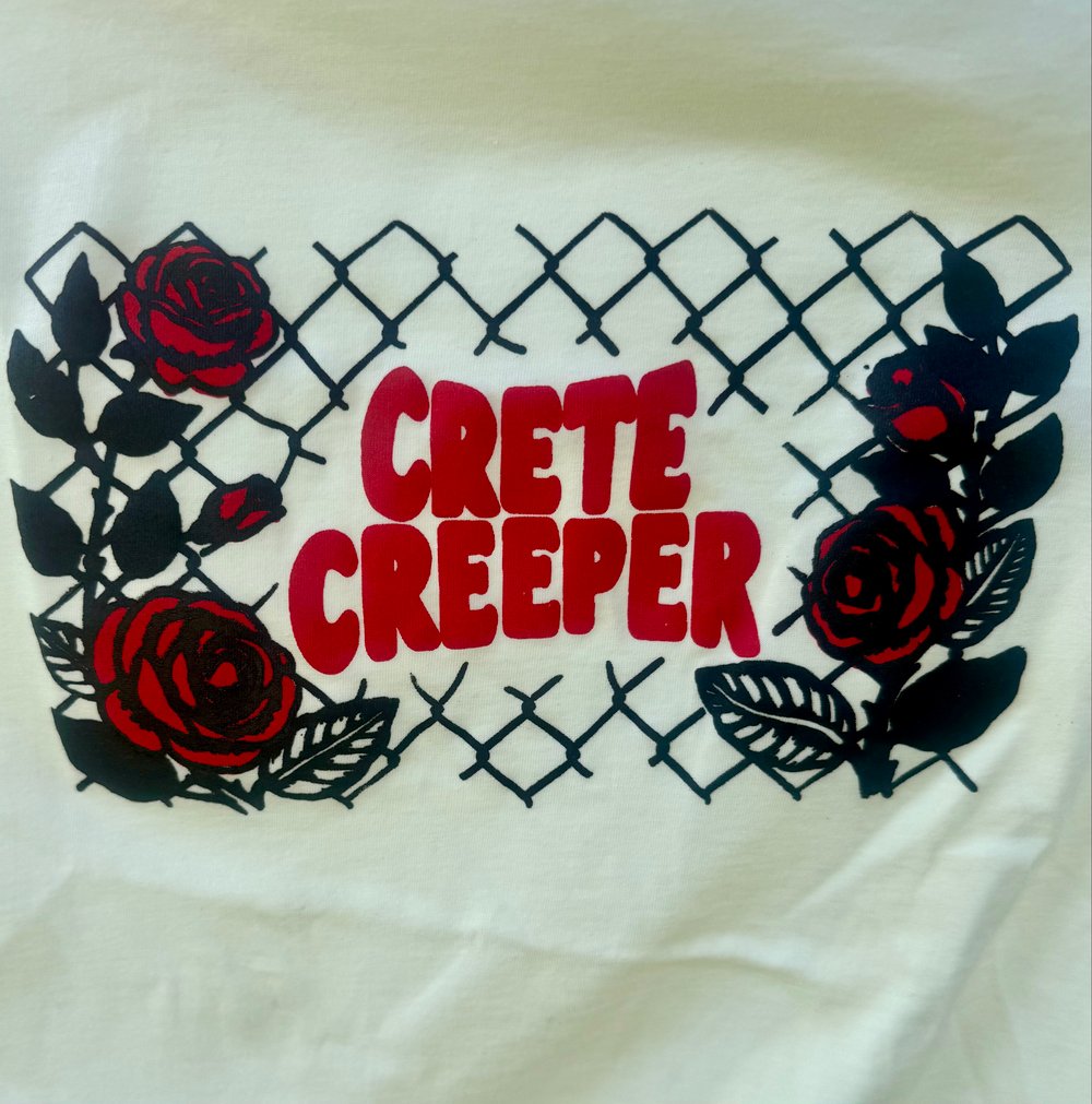 Image of Thorns & Chains Tee
