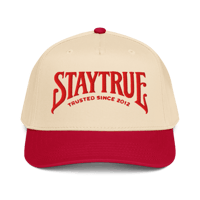Image 1 of Cards Baseball Cap