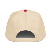 Image 2 of Cards Baseball Cap