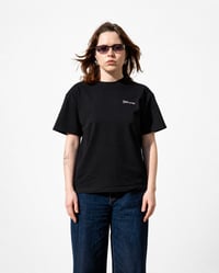 Image 1 of Terrva Eulachstadt T-Shirt Black