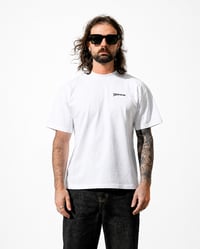 Image 1 of Terrva Eulachstadt T-Shirt White
