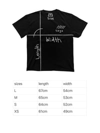Image 4 of Terrva Eulachstadt T-Shirt White