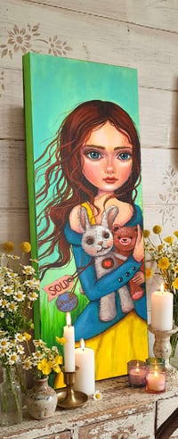 Image 1 of 🌼 'The real value' ✿  'Η αληθινή αξία'
