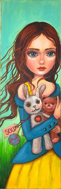 Image 2 of 🌼 'The real value' ✿  'Η αληθινή αξία'