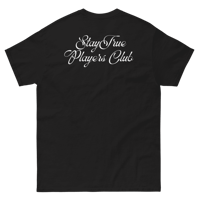 Image 2 of Players Club V2 (Black)