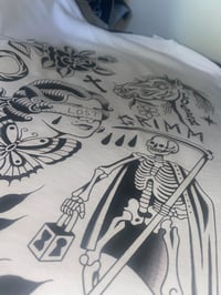 Image 3 of Tattoo flash 