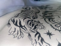 Image 4 of Tattoo flash 