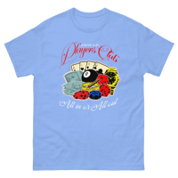 Image 1 of Players Club V2 (Carolina Blue)