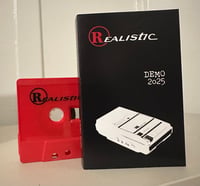 REALISTIC