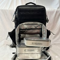 Image 11 of Exclusives 45L Reinforced Site/School Bag 2.0