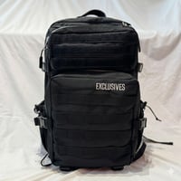 Image 9 of Exclusives 45L Reinforced Site/School Bag 2.0