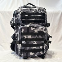 Image 12 of Exclusives 45L Reinforced Site/School Bag 2.0