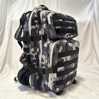 Image 7 of Exclusives 45L Reinforced Site/School Bag 2.0