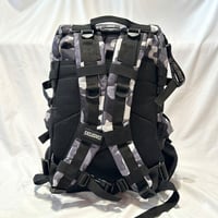 Image 13 of Exclusives 45L Reinforced Site/School Bag 2.0