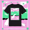 Pissenlit Tee Black