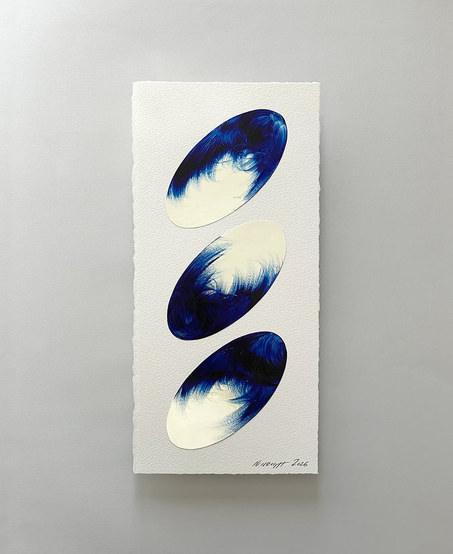 Image of Puddle No. 3
