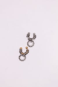 Image 1 of EARCUFF_03 (deux coloris disponibles)