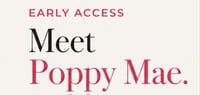 Poppy Mae 