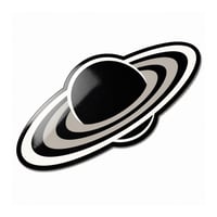 Image 1 of PLUTO Boss Sticker