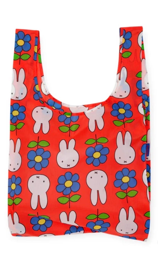Image of Fold up Reusable bags 