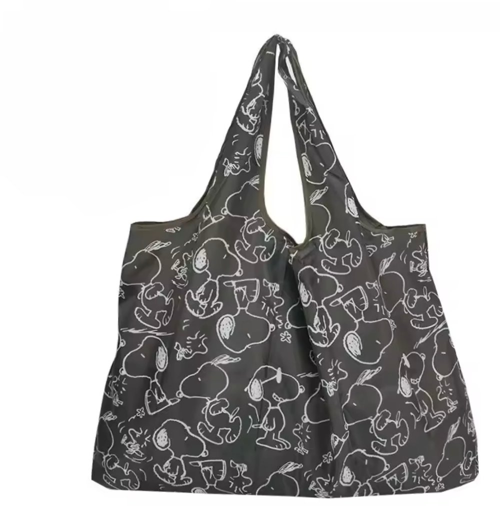 Image of Fold up Reusable bags 