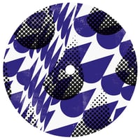 *Pre-Order* Reset Robot – Rain (Techno - New)
