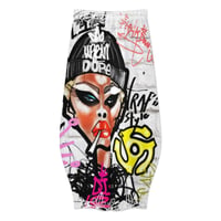 Image 3 of DOPE GRAFITI ART PANTS
