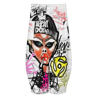 Image 4 of DOPE GRAFITI ART PANTS