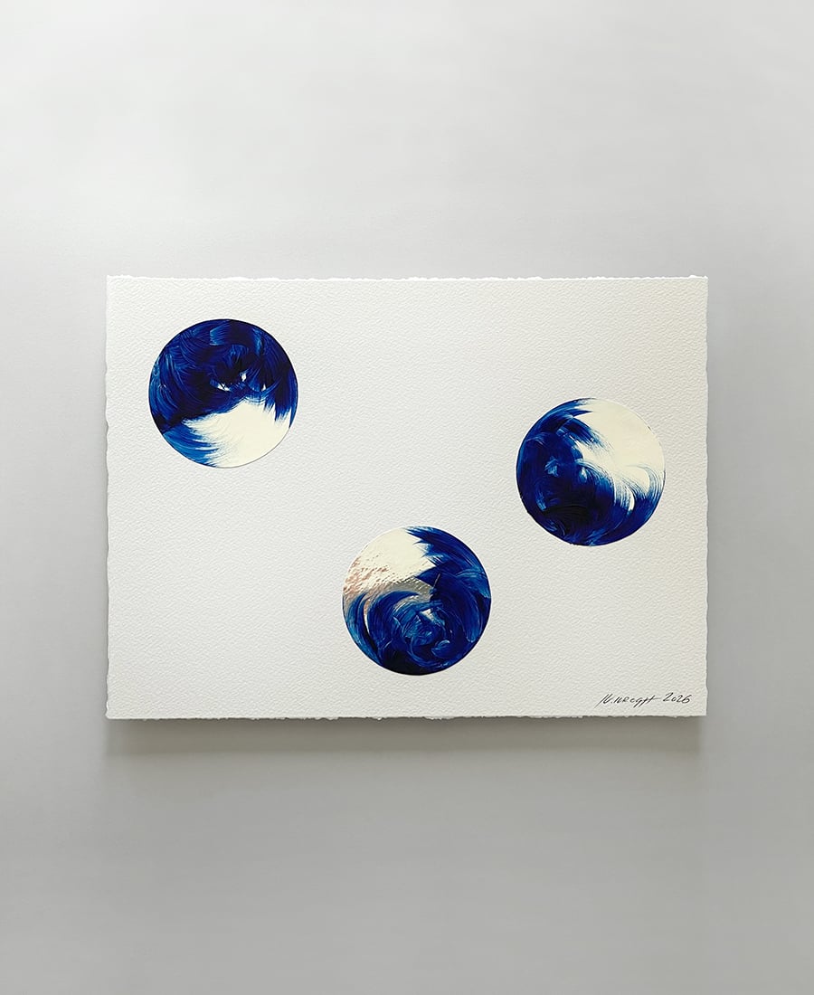 Image of Puddle No. 2