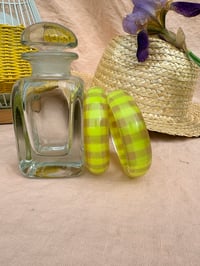 Image 1 of Garance Citron soleil