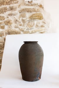 Image 2 of Grand vase cuisson bois 