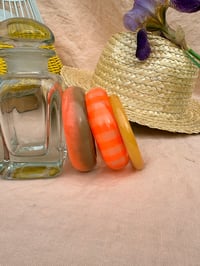 Image 3 of Garance crème tangerine
