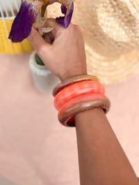 Image 5 of Garance crème tangerine