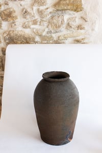 Image 4 of Grand vase cuisson bois 