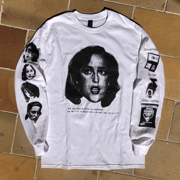 Image of Dana Shirt