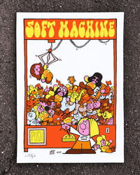 Image 1 of SOFT MACHINE