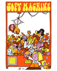 Image 3 of SOFT MACHINE