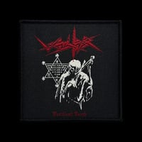 VOMITOR - PESTILENT DEATH OFFICIAL PATCH