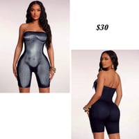 Body Romper