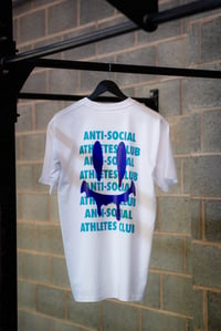 Image 1 of ASAC ACID / PURPLE/TEAL CLASSIC FIT