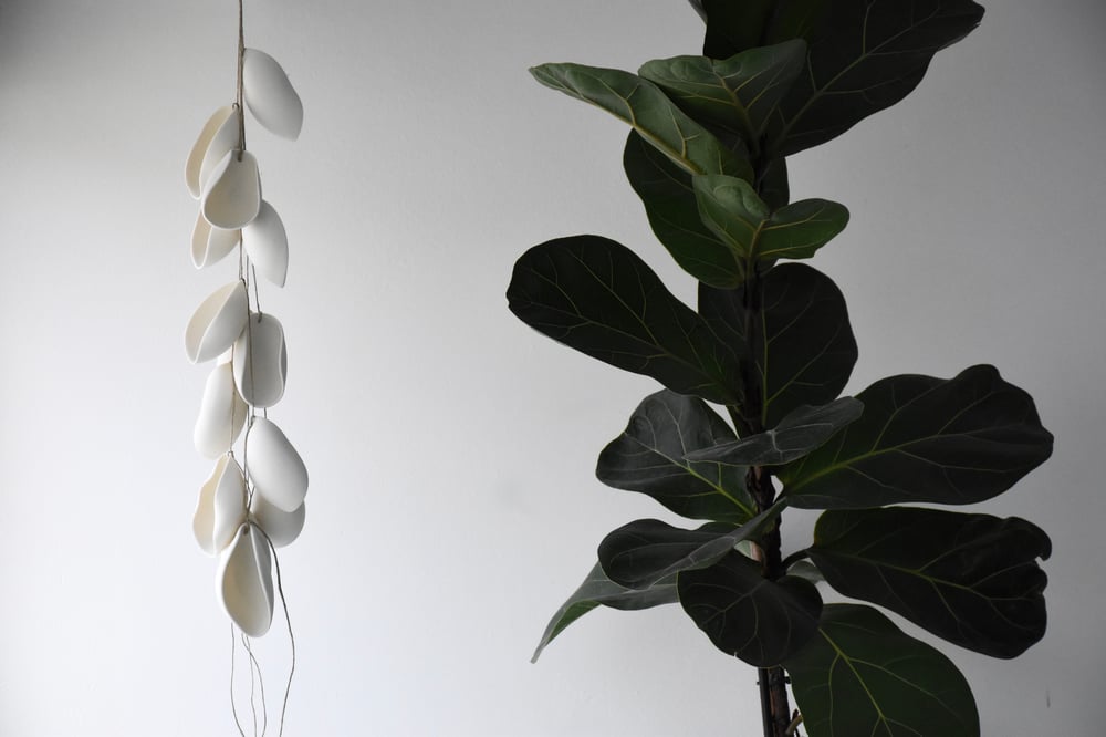 Image of DECORATIVE PIECE #01