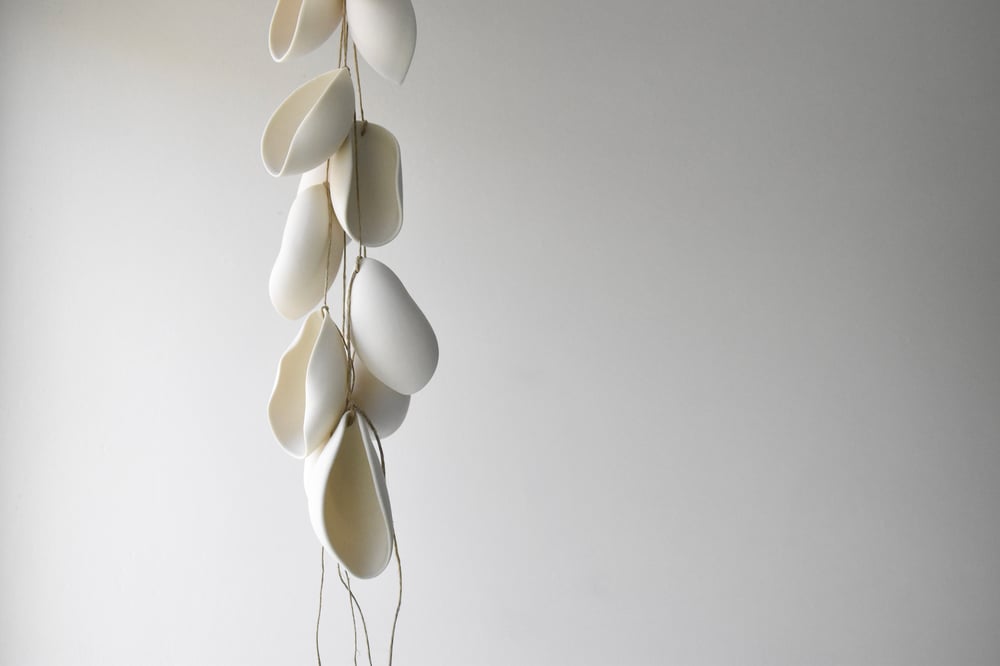 Image of DECORATIVE PIECE #01