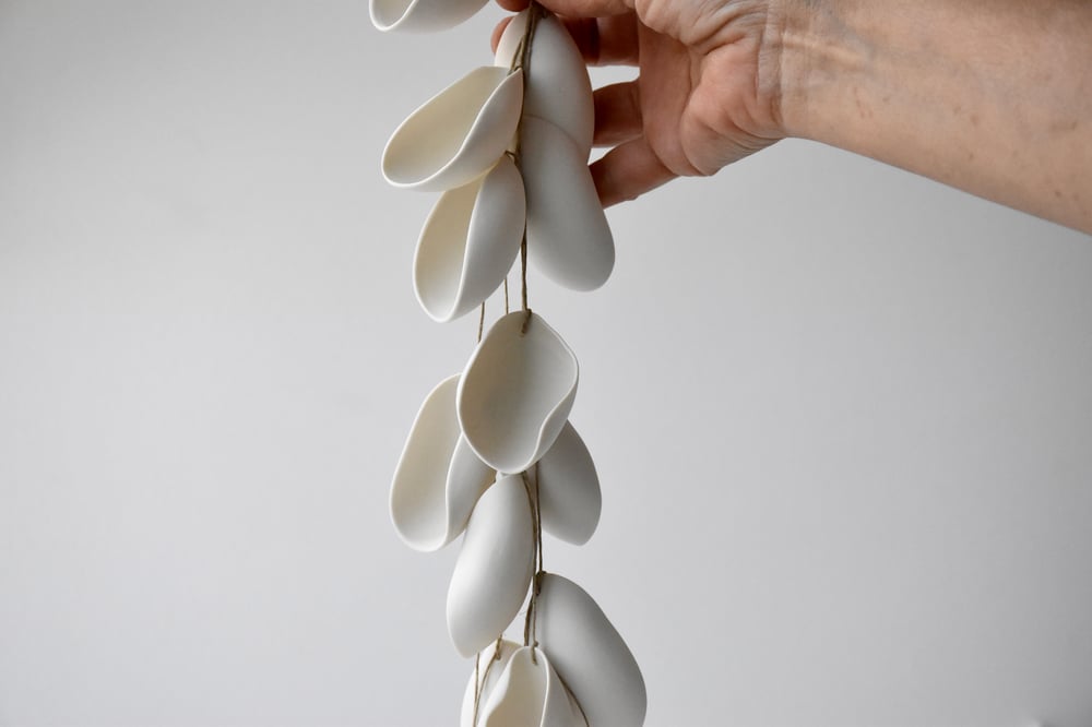 Image of DECORATIVE PIECE #01