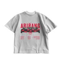 Image 2 of Camiseta "Arirang" special ed.