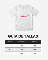 Image 4 of Camiseta "Arirang" special ed.