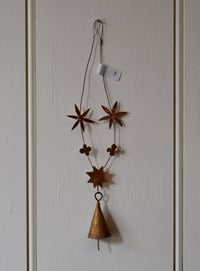 Image 1 of Bell decoration 3