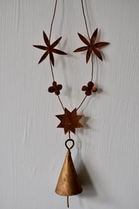 Image 2 of Bell decoration 3