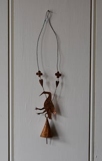 Image 1 of Bell decoration 4