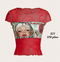 Mesh Graphic