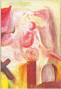 Image 4 of 3 postcards by Zven Balslev